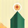 Icon representing achievement or success